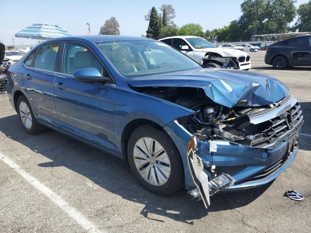 Vin: 3vwc57bu5km087107, lot: 55354065, volkswagen jetta s 20194