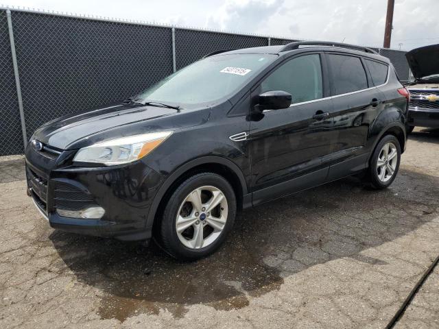 Vin: 1fmcu9gx4gua96593, lot: 54371515, ford escape se 20161