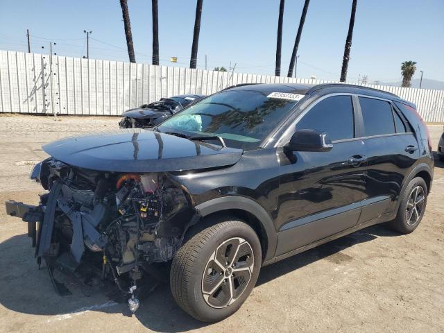 Global Auto Auctions: 2025 KIA NIRO EX