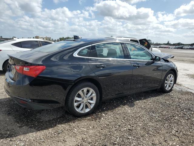 Vin: 1g1zd5st7rf119442, lot: 55257595, chevrolet malibu lt 20243