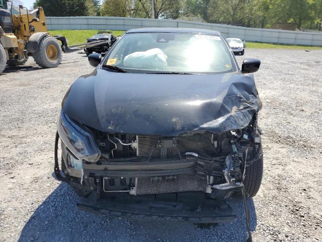 2020 NISSAN ROGUE SPOR - JN1BJ1CVXLW270442