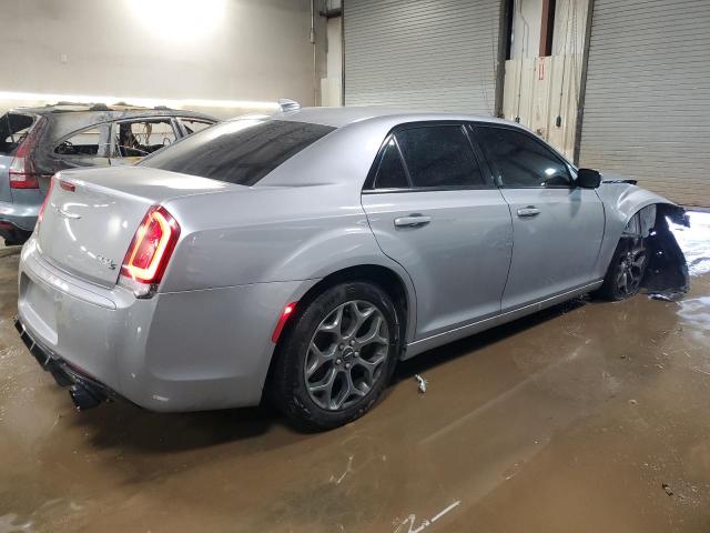 2017 CHRYSLER 300 S 2C3CCAGG4HH597386