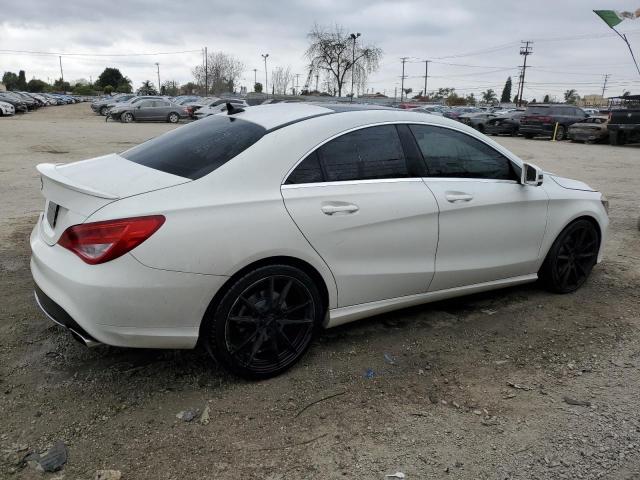 Vin: wddsj4eb5fn210893, lot: 53913675, mercedes-benz cla-class 250 20153