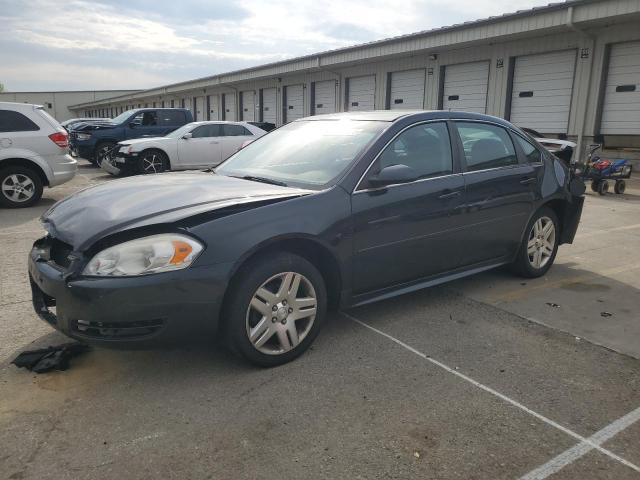 Vin: 2g1wb5e30c1187908, lot: 53686775, chevrolet impala lt 2012 img_1