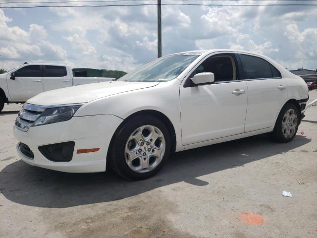 Vin: 3fahp0ha6br308987, lot: 54954625, ford fusion se 2011 img_1