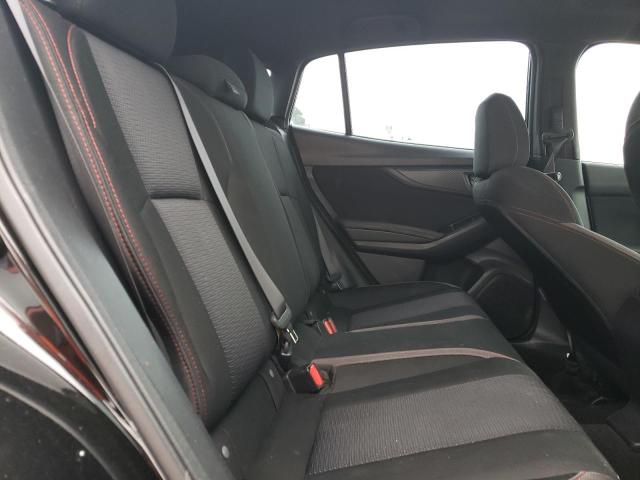 2018 SUBARU IMPREZA SP 4S3GTAL62J1700626