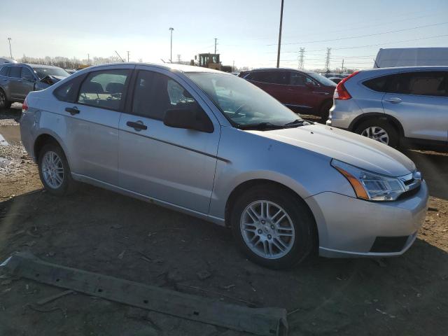 Vin: 1fahp3fn4aw149602, lot: 51289615, ford focus se 20104