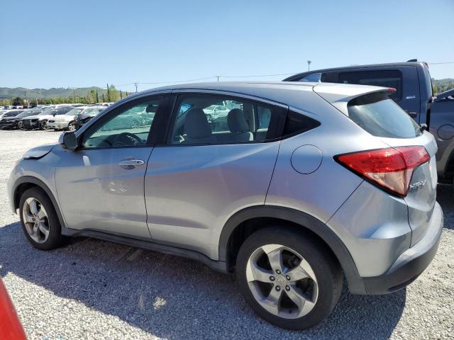 Vin: 3czru5h37jg703139, lot: 52438215, honda hr-v lx 20182