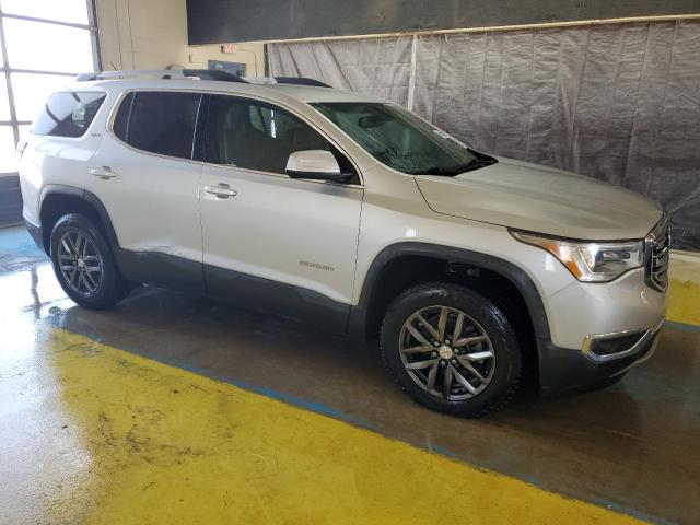 Vin: 1gkknuls8kz283264, lot: 52676745, gmc acadia slt-1 20194