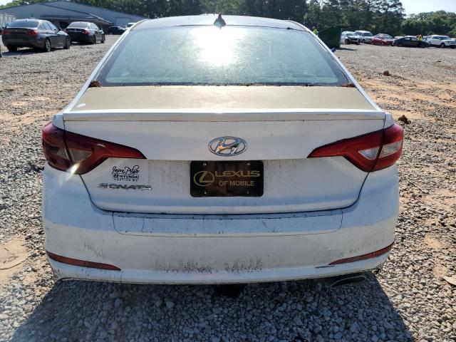 2016 HYUNDAI SONATA SE - 5NPE24AF8GH419303