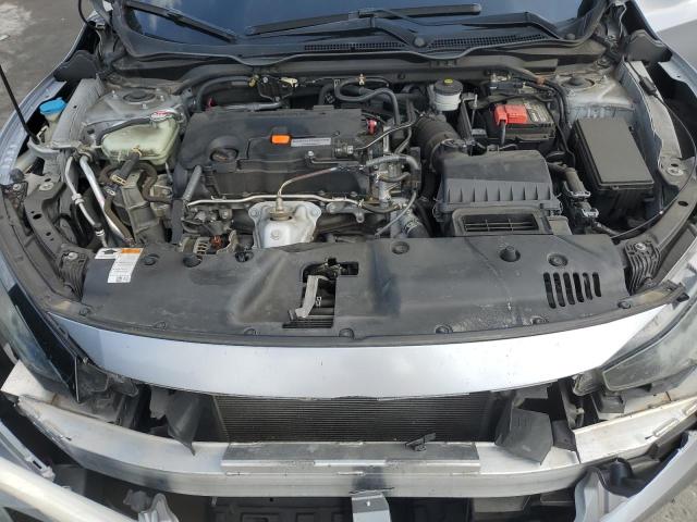 2019 HONDA CIVIC LX - 2HGFC2F69KH567767