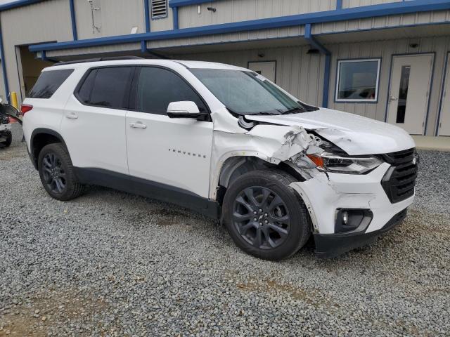 Vin: 1gnevjkw3kj129000, lot: 50971245, chevrolet traverse high country 20194