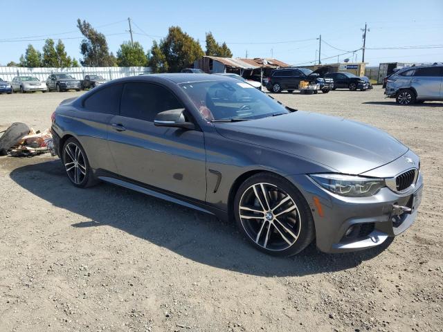 Vin: wba4w7c05lfh57899, lot: 52185655, bmw 4 series 20204
