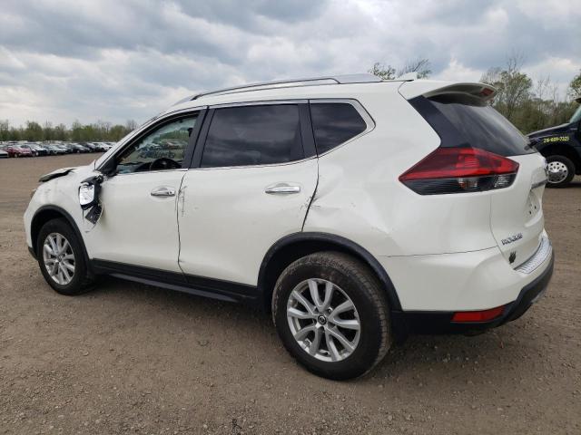 Vin: jn8at2mv1jw328561, lot: 54983555, nissan rogue s 20182