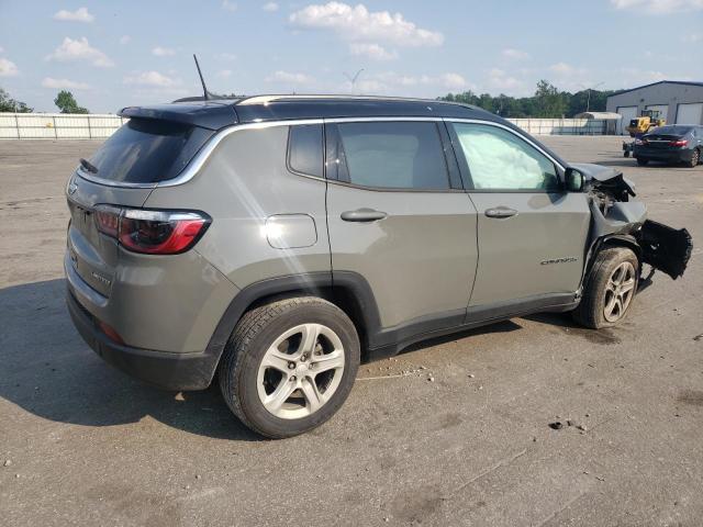 Vin: 3c4njdcbxnt189290, lot: 55035235, jeep compass limited 20223