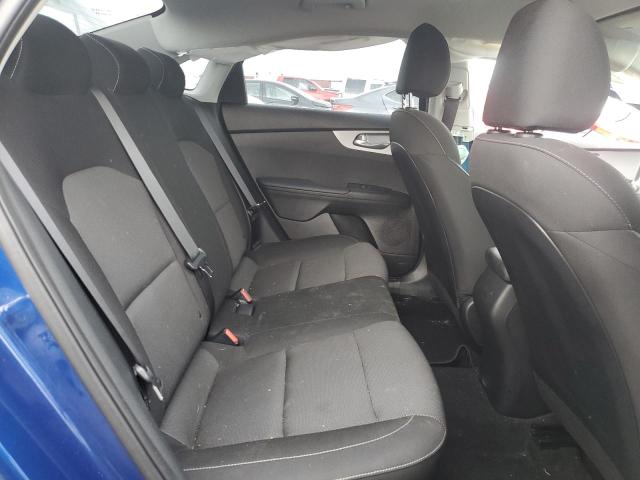 2024 KIA FORTE LX - 3KPF24AD6RE702809