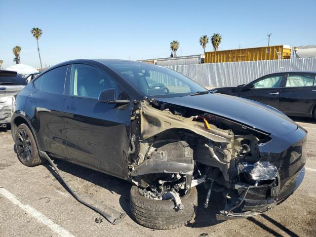 2023 TESLA MODEL Y - 7SAYGDEE8PA025847