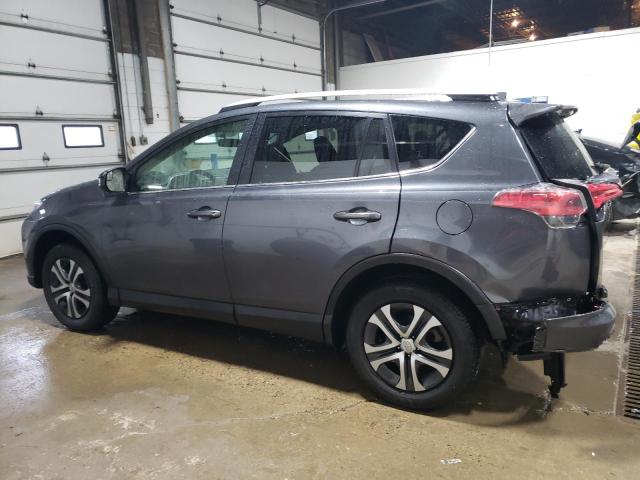 2016 TOYOTA RAV4 LE - JTMBFREV3GD195188