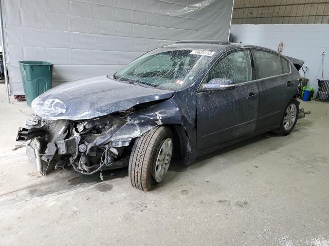 NISSAN ALTIMA BAS