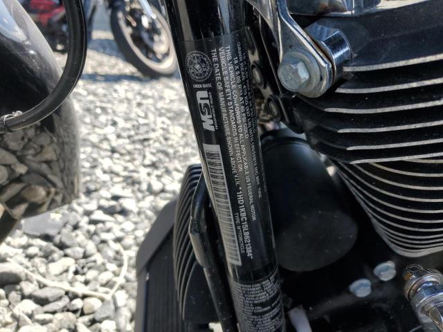 2020 HARLEY-DAVIDSON FLHX - 1HD1KBC15LB621384