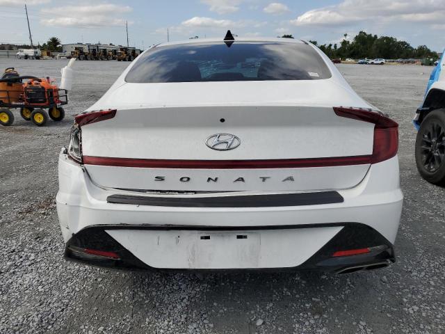 2023 HYUNDAI SONATA SEL - KMHL64JA3PA294892