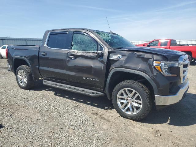 Vin: 3gtu9bet8mg166094, lot: 50996195, gmc sierra k1500 sle 20214