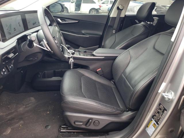 2022 KIA EV6 LIGHT - KNDC34LA1N5037486