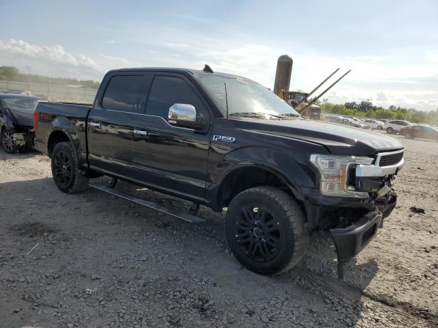 Vin: 1ftew1e51jfb98245, lot: 54249855, ford f-150 supercrew 20184