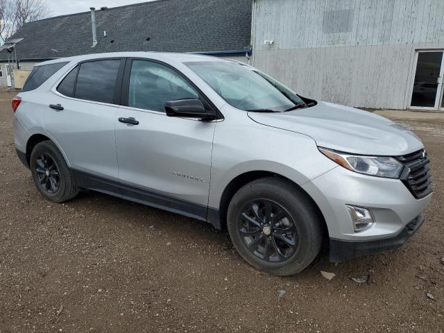 Vin: 3gnaxkev3ml395615, lot: 53641215, chevrolet equinox lt 20214