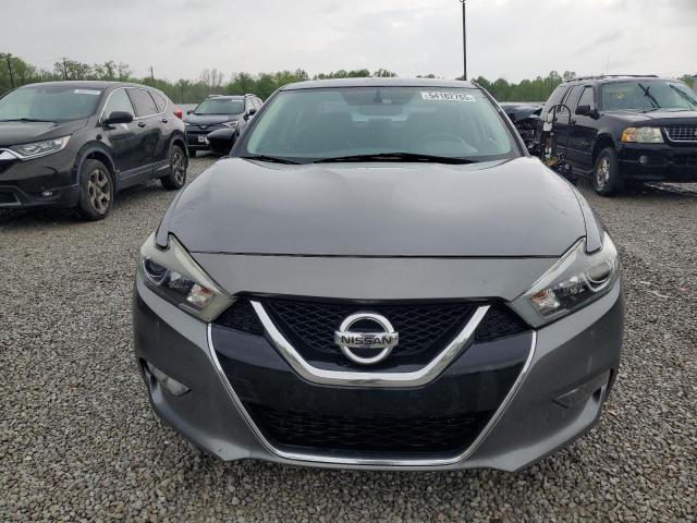 2018 NISSAN MAXIMA 3.5 - 1N4AA6AP7JC386535