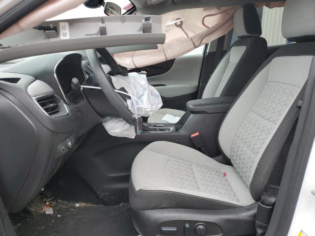 2023 CHEVROLET EQUINOX LS - 3GNAXHEG1PL199083
