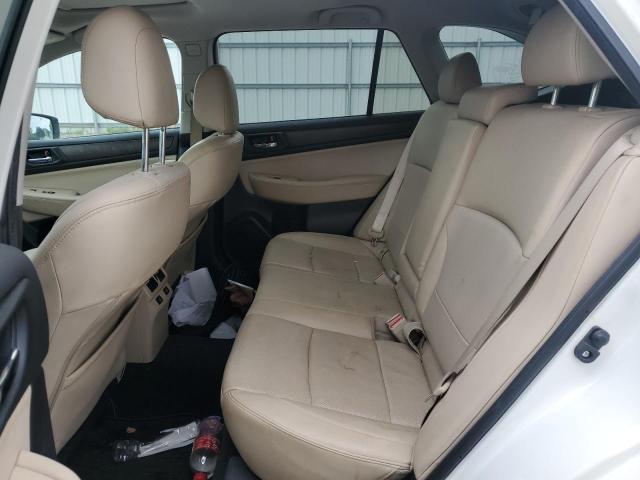 2015 SUBARU OUTBACK 3. - 4S4BSENCXF3351021