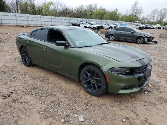 Vin: 2c3cdxbg8lh150544, lot: 49555115, dodge charger sxt 20204