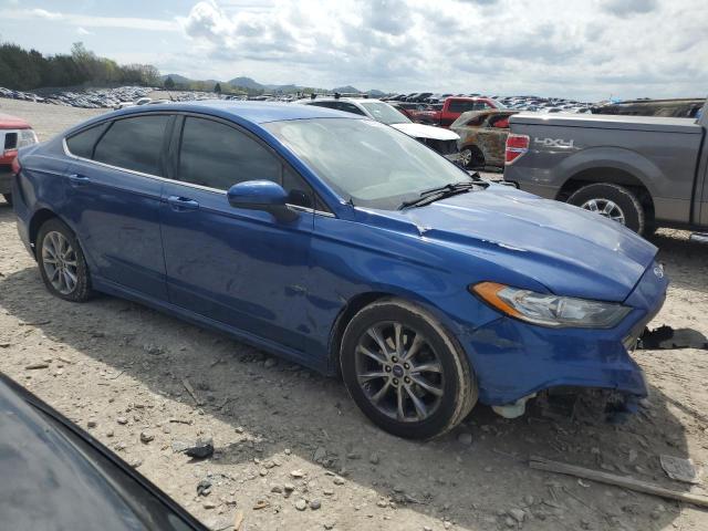 Vin: 3fa6p0h72hr326620, lot: 51496045, ford fusion se 20174