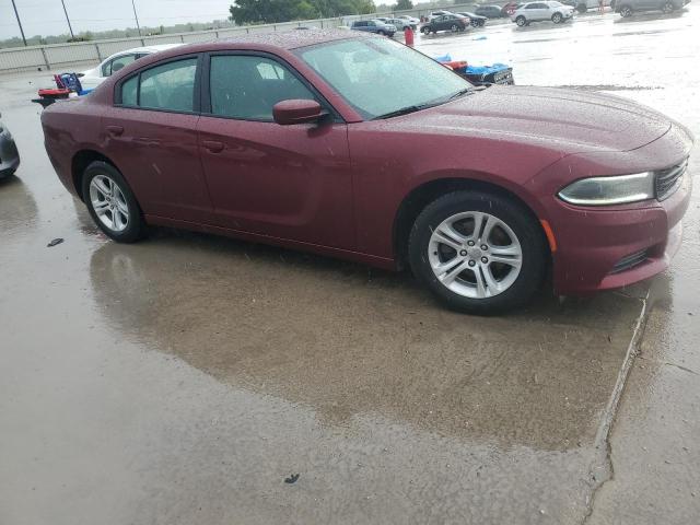 Vin: 2c3cdxbg1jh180305, lot: 54699745, dodge charger sxt 20184