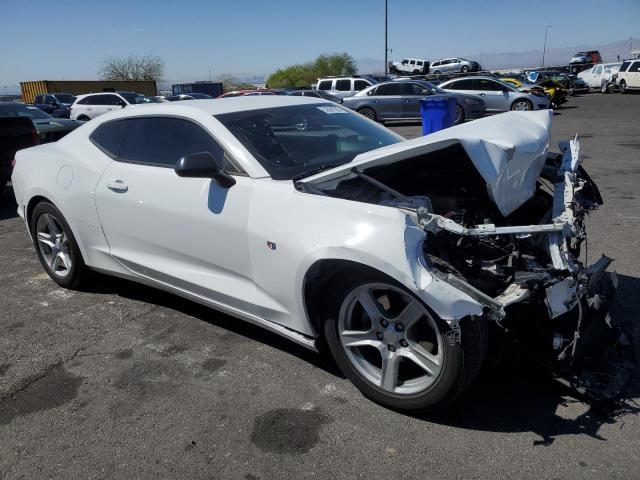 Vin: 1g1fb1rx5l0136826, lot: 52591295, chevrolet camaro ls 20204