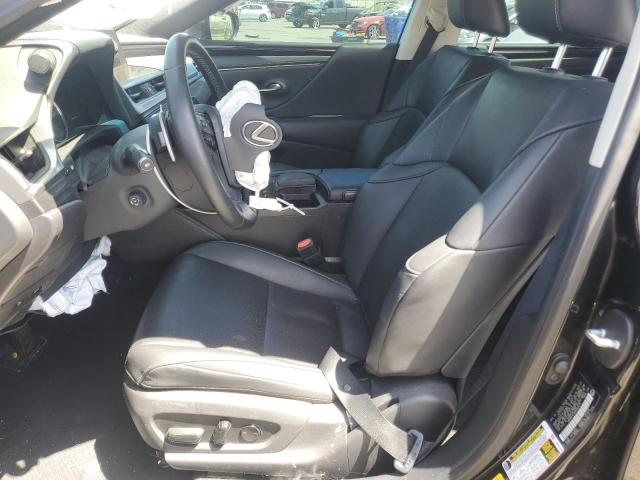 2021 LEXUS ES 300H 58ADA1C19MU002471