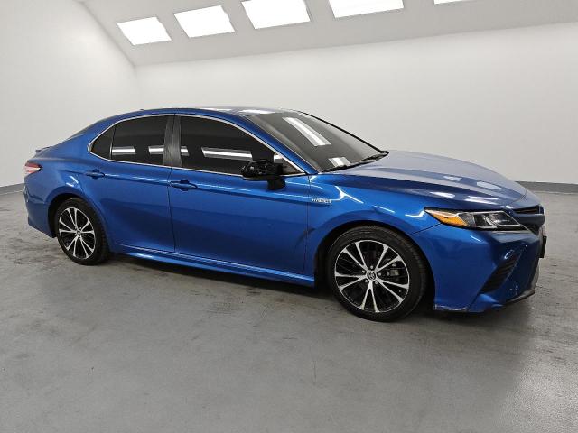Vin: 4t1g31ak7lu010433, lot: 53087665, toyota camry se 20204