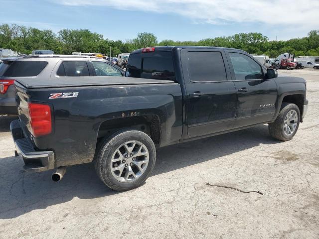 Vin: 3gcukrec2fg223423, lot: 54893075, chevrolet all models k1500 lt 20153