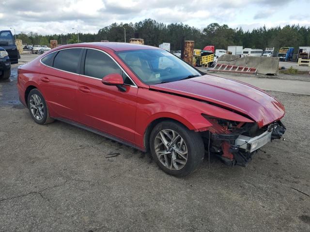 Vin: 5npel4ja8lh036859, lot: 50683165, hyundai sonata sel 20204