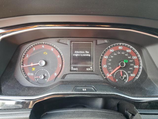 2019 VOLKSWAGEN JETTA S - 3VWC57BU8KM210141