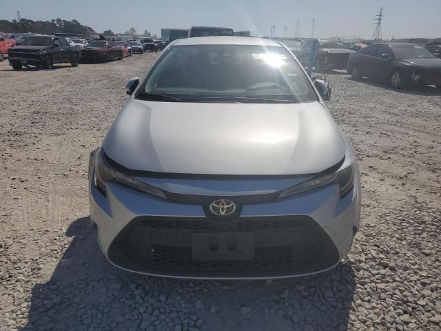 2021 TOYOTA COROLLA LE - JTDEPMAE9MJ160655