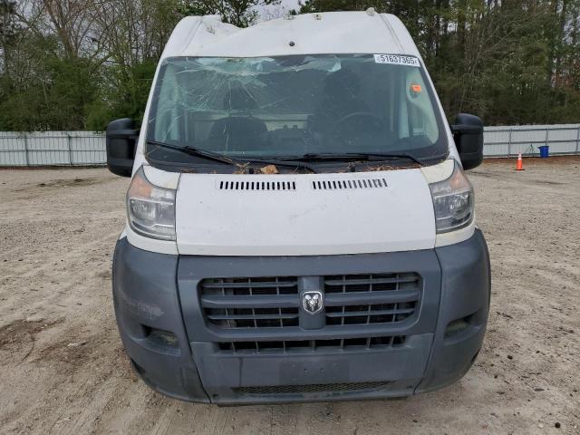2018 RAM PROMASTER - 3C6URVJG0JE102835