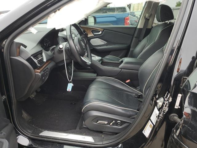 2019 ACURA RDX ADVANC 5J8TC1H7XKL018617