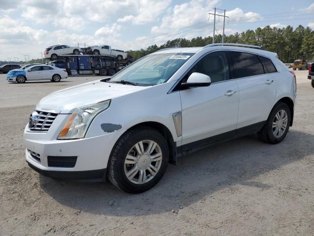 Vin: 3gyfnce38ds563371, lot: 53446225, cadillac srx luxury collection 2013 img_1