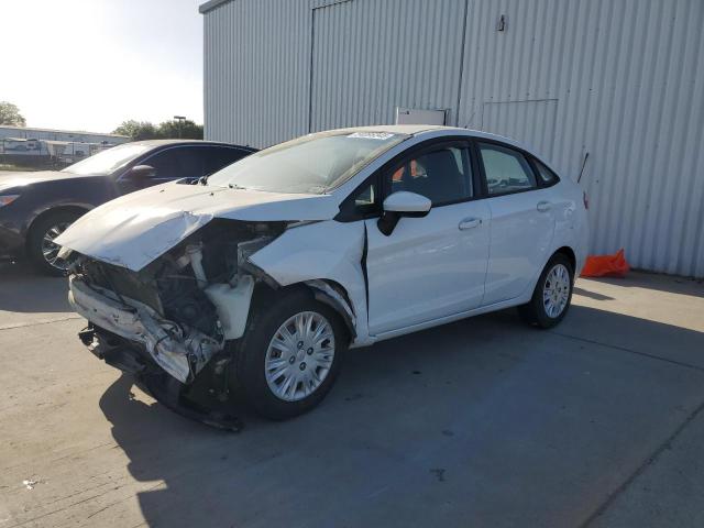 Vin: 3fadp4aj4fm123484, lot: 54095345, ford fiesta s 2015 img_1