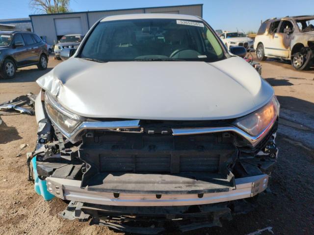 2019 HONDA CR-V LX - 5J6RW5H34KL005229