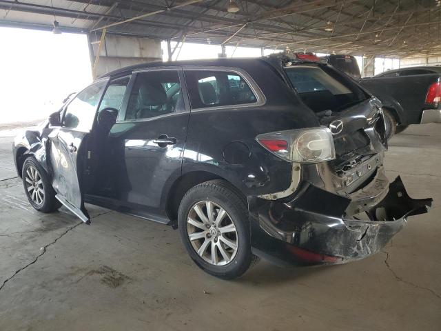 2011 MAZDA CX-7 - JM3ER2C54B0353866