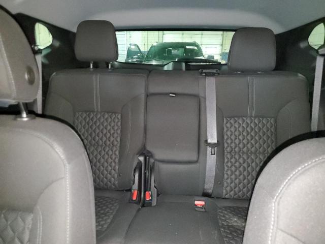 2021 CHEVROLET BLAZER 2LT - 3GNKBCRS2MS584688