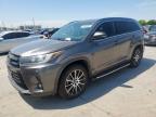 2017 TOYOTA HIGHLANDER - 5TDKZRFHXHS190446